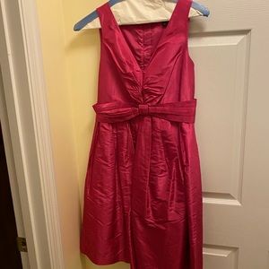 Banana Republic Mad Men Cocktail Dress